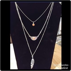 Necklace Set